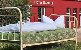 Die Kapelle Bed&Breakfast